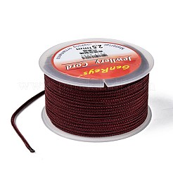 Geflochtenen Nylonfäden&nbsp;NWIR-Z001-04