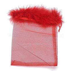 Organza Beutel Geschenkbeutel&nbsp;OP-F001-D-06