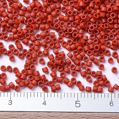 Cuentas de miyuki delica&nbsp;SEED-JP0008-DB0795