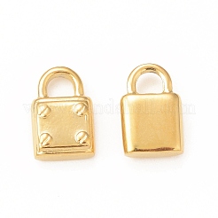 Pendentifs en acier inoxydable 304&nbsp;STAS-A075-32G
