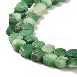 Fili di perline naturali di dolomite&nbsp;G-F765-G01-01