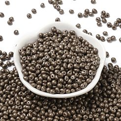 6/0 Glasperlen&nbsp;SEED-L011-08A-09