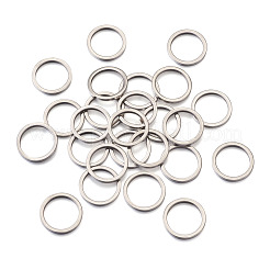 Verbindungsringe aus Edelstahl 304&nbsp;STAS-TA0004-52