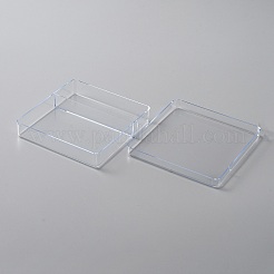 Aufbewahrungsbox aus Polystyrol-Kunststoff&nbsp;MRMJ-WH0086-09A