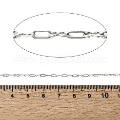 Rechteckige Gliederketten aus Edelstahl 304&nbsp;CHS-B015-14P