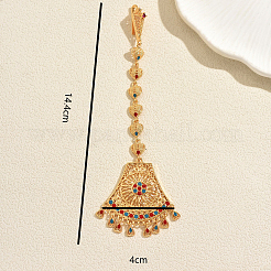 Épingles à cheveux en laiton&nbsp;QG8964