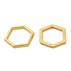 Lega di rings collega&nbsp;LS-PALLOY-E446-06C-G