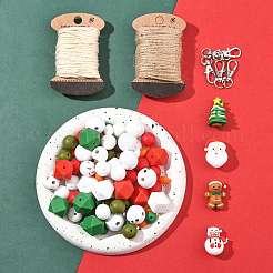 DIY-Bausatz für Weihnachtsanhänger&nbsp;DIY-FS0010-39
