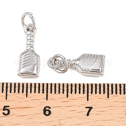Pendente in ottone&nbsp;KK-B167-05P