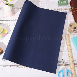 3 Stile elastische Polyesterstoffe&nbsp;DIY-GL0005-67B