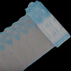 6 m de bordure en dentelle&nbsp;OCOR-GF0004-94B-07