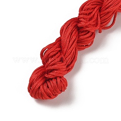 Cordón trenzado de nailon&nbsp;NWIR-R002-2mm-2