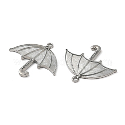 Aluminium Anhänger & Charms&nbsp;PALLOY-R143-30P