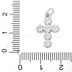 Messing Anhänger & Charms&nbsp;KK-I276-69P