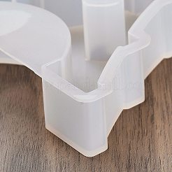 Turm DIY Silikonform&nbsp;DIY-Q033-09A