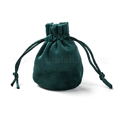 Borse portaoggetti in velluto&nbsp;ABAG-H112-01A-03