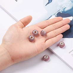 Klasse A Strass European Beads&nbsp;CPDL-H001-9