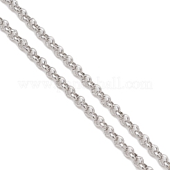 Brillenketten aus Edelstahl 304&nbsp;AJEW-EH00407