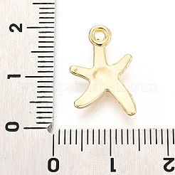 Aluminium Anhänger & Charms&nbsp;FIND-N010-10G