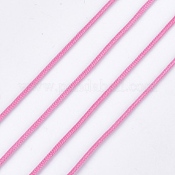 Cordino intrecciato in nylon&nbsp;NWIR-S007-07