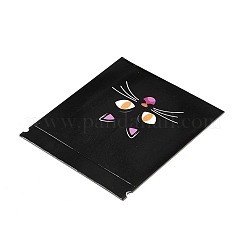 Scatole di caramelle di cartone dei cartoni animati di halloween&nbsp;CON-G017-01D