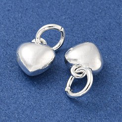 Cremagliera pendenti in ottone placcatura&nbsp;LS-KK-L075-012S-02