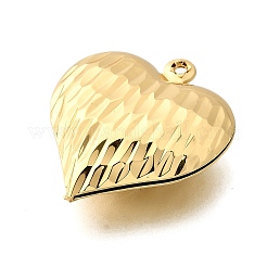 Pendente in ottone&nbsp;KK-B136-11C-G