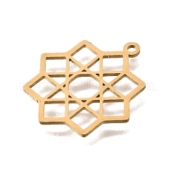 201 pendentifs en acier inoxydable&nbsp;STAS-S176-19G
