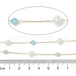 Cadenas de cable de acero inoxidable 304&nbsp;CHS-K018-21G-05