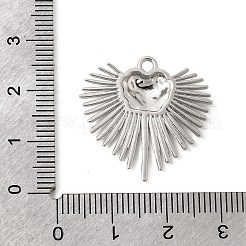 Pendente in lega&nbsp;FIND-B060-06P