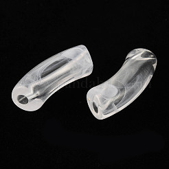 Abalorios de acrílico&nbsp;X-SACR-S678-001