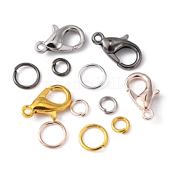 DIY Schmuckherstellung Finding Kit&nbsp;FIND-FS0001-14M
