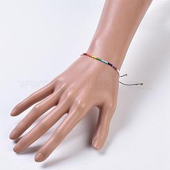 Chakra-Schmuck&nbsp;BJEW-JB04347-02
