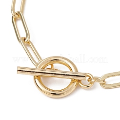 Pulseras con dijes de acero inoxidable 304 con la palabra 