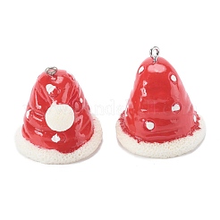 Pendentifs en résine&nbsp;RESI-M021-07