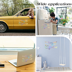 Reflektierende&nbsp;DIY-WH20004-11A