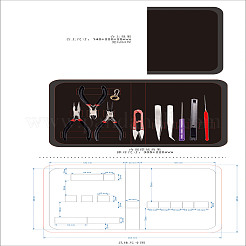 Borse in similpelle&nbsp;TOOL-S006-05