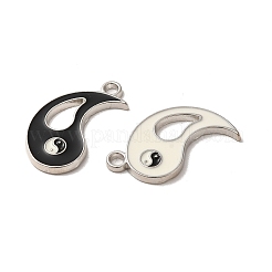 Lega pendenti dello smalto di divisione&nbsp;FIND-A038-40A-P