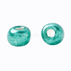 6/0 Glasperlen&nbsp;SEED-A017-4mm-1118