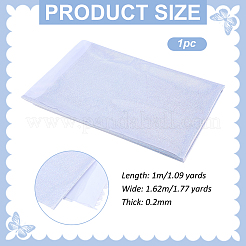 Laser-Polyestergewebe&nbsp;DIY-WH0899-325C