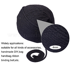 Cordon en coton macramé&nbsp;OCOR-PH0003-32-4mm