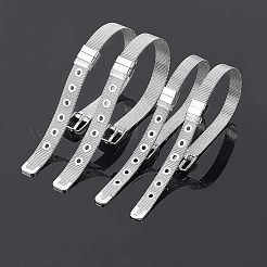 Uhrenarmbänder aus Edelstahl&nbsp;WACH-NB0001-02