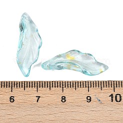 Glas-Anhänger&nbsp;GLAA-C040-01D