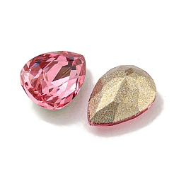 Cabujones de cristal de rhinestone&nbsp;RGLA-L029-19B-209