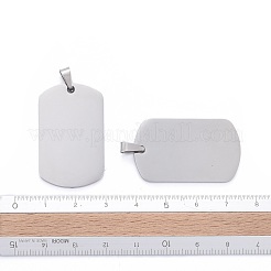 Colgantes de acero inoxidable 201 resistentes al deslustre&nbsp;STAS-S105-T590-22-1