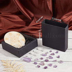 Chakra Anfänger Kit&nbsp;DIY-WH0188-06E