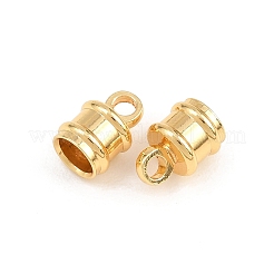 Fianzas colgantes de latón&nbsp;KK-H292-31G