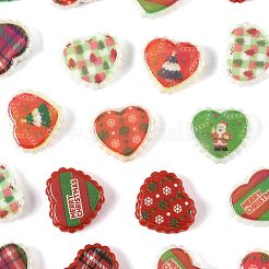 20 Stück weihnachtlich bedruckte&nbsp;OACR-FS0002-53A