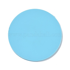 Stampi per statue in silicone con tappetino per tazza fai da te&nbsp;DIY-C012-04C