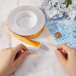 Kunststoffkantenband für Haustiere&nbsp;DIY-WH0578-01E